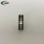 Open NTN 25x52x15 mm AC bearings AC-6205 Deep groove ball bearing