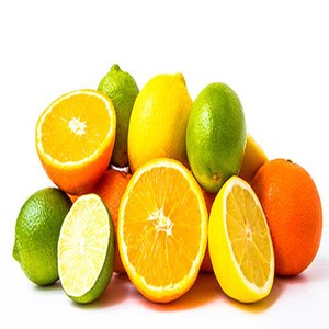 Orange/Lemon/Tangerine Citrus Fruits