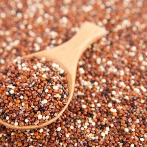 Organic Red Quinoa Grains fresh crop EU stock Also White Quinoa and Black Quinoa