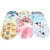 Import Organic Washable Bamboo Breast Pads Waterproof Nursing Pads from China