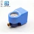 Import Original factory DN15 DN20 DN25 electronic remote reading auto shut off  plastic seal for water meter from China