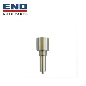 Original factory weichai parts injector nozzle for Howo FAW