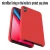 Import Original Half Cover Liquid silicone case for iPhone 11 Pro XS max XR 6 6S 7 8 PLUS Cover Funda Coque from China
