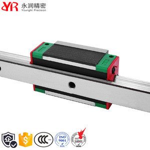 Buy Original Linear Bearing Slide Block Hiwin Hgh20ha Linear Guide ...