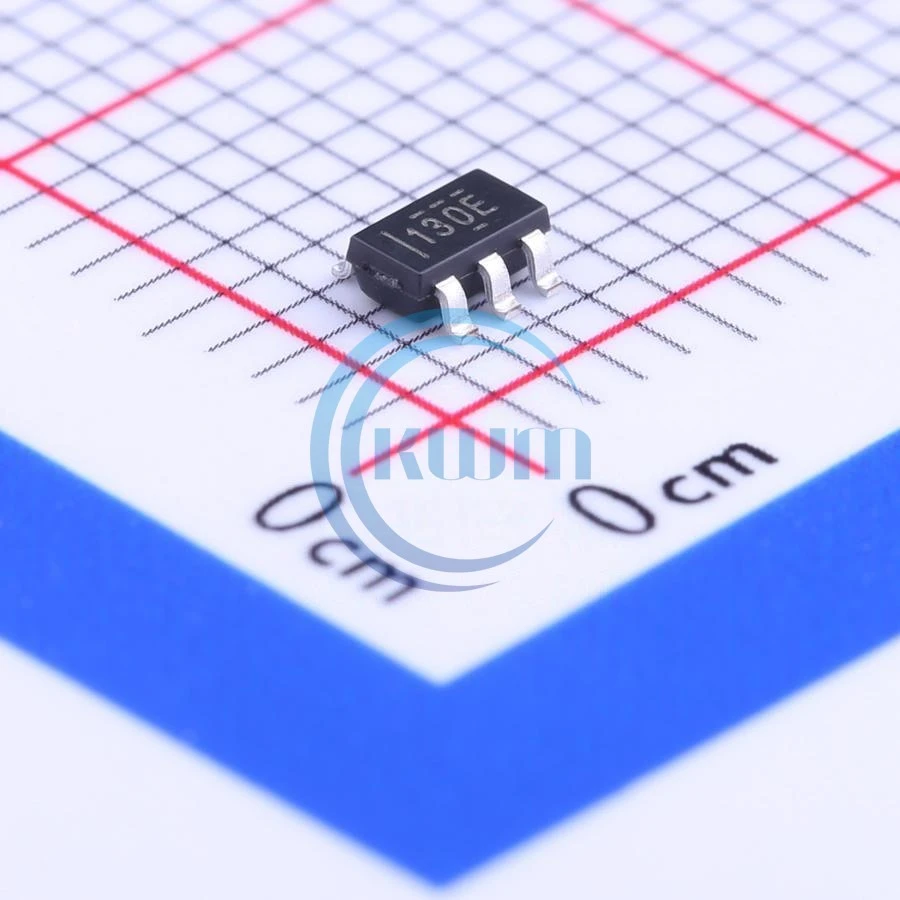 Original new in stock PMIC Voltage regulator IC chip BQ21040DBVT