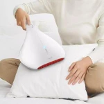 Original Xiaomi Deerma Vacuum Cleaner Handheld Light And Heat Shock UV Lamp Remove Mites Strong Suction Cleaner