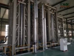 OSB Plywood Pdf Making Hot Press Machine Heat Press Machine