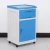 Import OSEN-HC5 Good quality hospital furniture ABS bedside locker bedside cabinet with casters from Pakistan