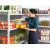 Import Other Store &amp; Supermarket Equipment Grocery Supermarket Shelves accessories from China