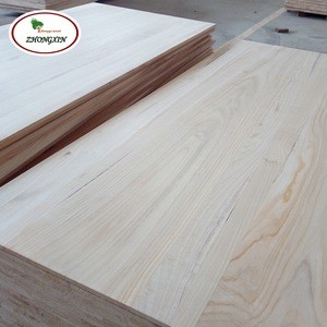Other Timber Type rough sawn light lumber china pauownia