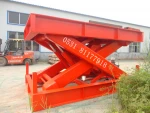 outdoor & indoor hydraulic lifting equipment fixed micro scissor lift table