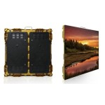 Outdoor display panel P4 P5 P6.67 P8 P10 led advertising screen