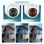 Import Outdoor Indoor WiFi Camera 3MP/5MP Smart 2-Way Audio Motion Detection Wireless IP Cam from China
