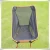Import Outdoor leisure Oxford cloth beach Mazha Camping Fishing folding chair from China