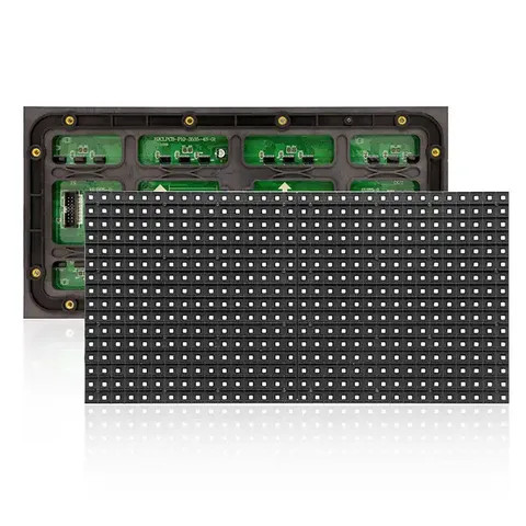 Buy Outdoor P6 Video Wall Monitor Advertising Waterproof Concert Stage ...