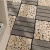 Import Outdoor plastic wood floor balcony bathroom garden DIY  stone anti-corrosion ecological brick from China