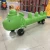 Import Outdoor Playground Indoor Playground For Kids  Park Garden Colorful Plastic Ride Car Ride On Animal Spring Rocking Horse from China