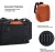 Import Outdoor Portable Fishing Tackle Bag Multifunctional Fishing Tackle Utility Bag from China