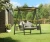 Import Outdoor Rattan Furniture Patio cast aluminum Rocking Chair garden swing from China