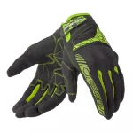 Outdoor Sports Skiing Gloves Waterproof Motor Bike Riding Gloves Touch Screen Windproof Motorcycle Hand Racing Gloves