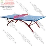 Outdoor Table Tennis Table