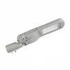 Outdoor urban road lighting meanwell driver led street light 100w lamp with ce rohs enec tuv ies file