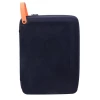 Outdoor waterproof custom eva hard shell portable storage case shirt travel case