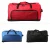 Import Outdoor Waterproof Large Travel Duffel Bag Custom Logo Sports Duffel Bags from Pakistan