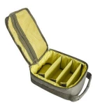 Outdoor Wholesale Foldable Water-resistant Portable Fishing Reel Bag