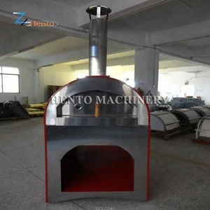 Outdoor Wood Pizza Ovens for Sale / Ovens Pizza