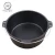 Import Outdoors equipment stock pot camping use kitchen hanging cast iron dutch oven from China