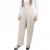 Import Outstanding quality solid mid-waist womens wide leg pants from China