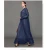 Import Owner Designer brand oem label manufacturer pakistani clothes kimono sleeves front new model abaya in dubai from China