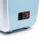 Import Ozone Generator Portable 10000MG Sterilization Ozonator Air purifier 220V Auto purifier sterilizer from China
