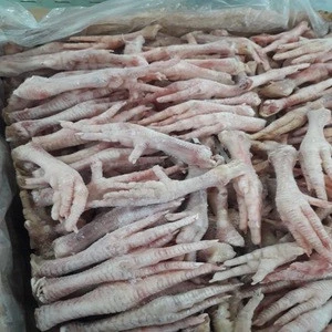 Pakistan- chicken- feet- best quality exporter- Pakistan Chicken feet -ready to shipment