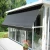 Import Patio Sunshade Protect Electric Retractable  awning outdoor from China