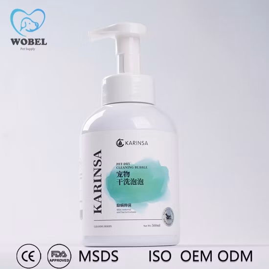Paw Clean with Silicone Brush Products Bath Shampoo