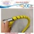 Import PE HDPE Plastic Spiral Wrapping Band Extruder making Machine from China