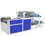 PE Sleeve cover making machine