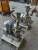 Import Peanut Butter Making Machine South Africa Small Scale Almond Roaster Production Line from China