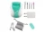 Pedicure and Manicure Trending Beauty Products Pro Pedicure Kit Pedi Foot File Hard Dead Skin Electrical Care Callus Remover
