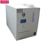 PEM Hydrogen gas generation equipment 2L/min 99.999% purity factory supply
