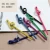 Import Pencil stationery Treble clef Shape wooden Music pencil from China