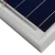 Import Perfect Service 340W Mono crystalline silion solar cells solar panel with cheapest price in China from China
