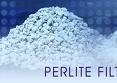 perlite filter aid