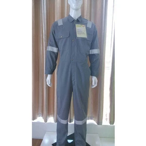 Personal Protective Equipment - Fire Protection Coverall