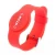 Import Personalized Assorted Colors Club Silicon Bracelet For Access Control from China