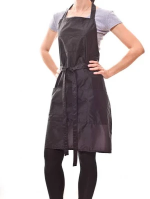 Personalized Salon Aprons Barber Capes, Hairdressing Apron In High Quality