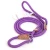 Import Pet accessories dog leash cotton rope soft large dog slip leash from China