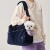 Import Pet Carrier Shoulder Cross Tod bag from Korea  Dog bag dog carrier Pet sling bag Flight case from South Korea